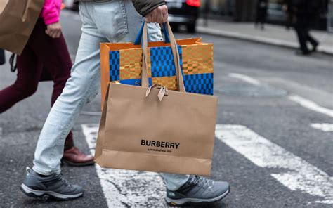 burberry profit 2018|why is Burberry so down.